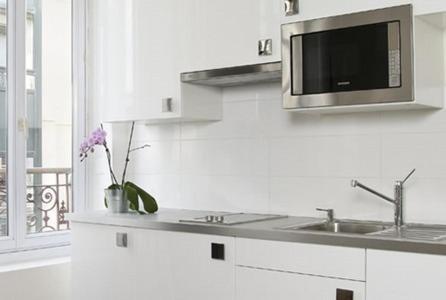 Appartements Cordeliers Lyon Habitación foto