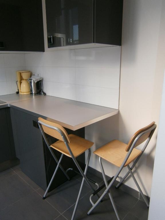 Appartements Cordeliers Lyon Habitación foto