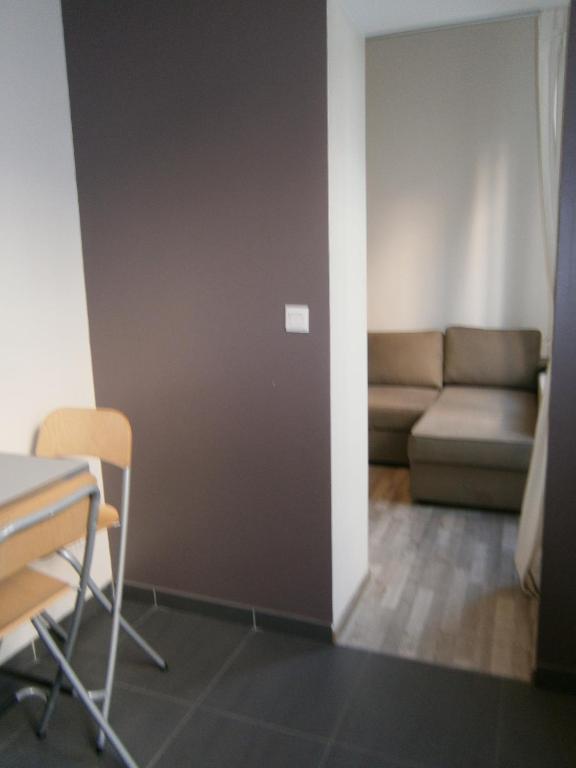 Appartements Cordeliers Lyon Habitación foto