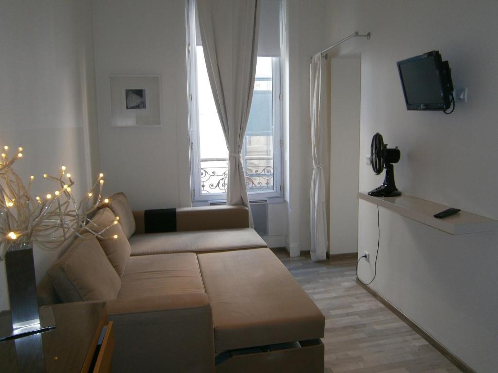 Appartements Cordeliers Lyon Habitación foto